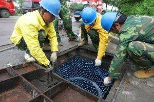 建筑安全的基本防护有哪些？